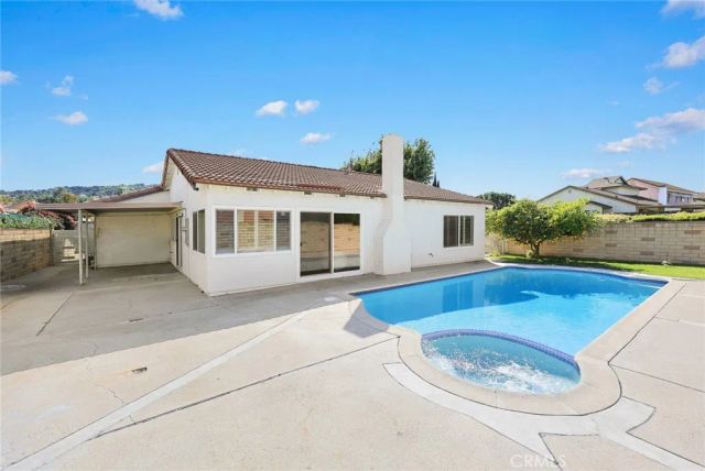 16947 Pepper Brook, Hacienda Heights, CA 91745