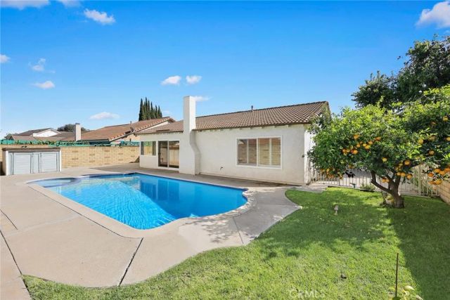16947 Pepper Brook, Hacienda Heights, CA 91745