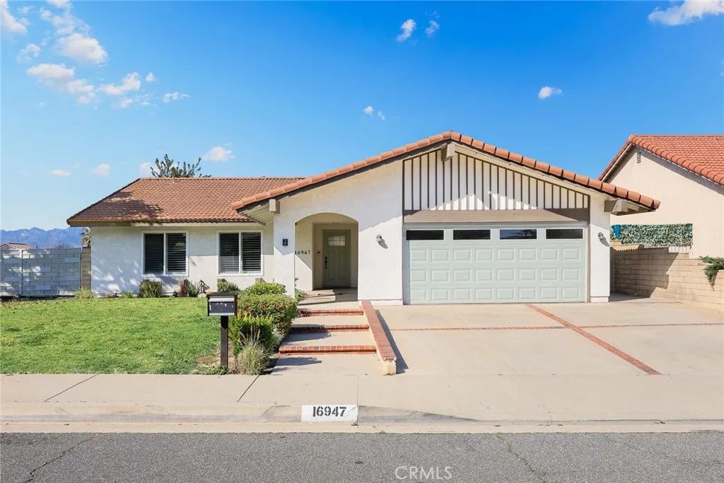16947 Pepper Brook, Hacienda Heights, CA 91745