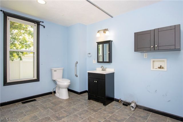 714 Pike Avenue SW, Massillon, OH 44647
