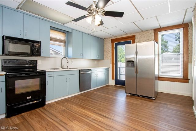 714 Pike Avenue SW, Massillon, OH 44647