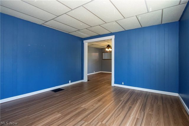 714 Pike Avenue SW, Massillon, OH 44647