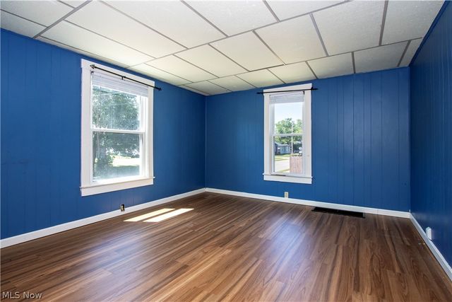 714 Pike Avenue SW, Massillon, OH 44647