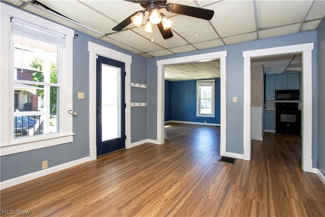 714 Pike Avenue SW, Massillon, OH 44647