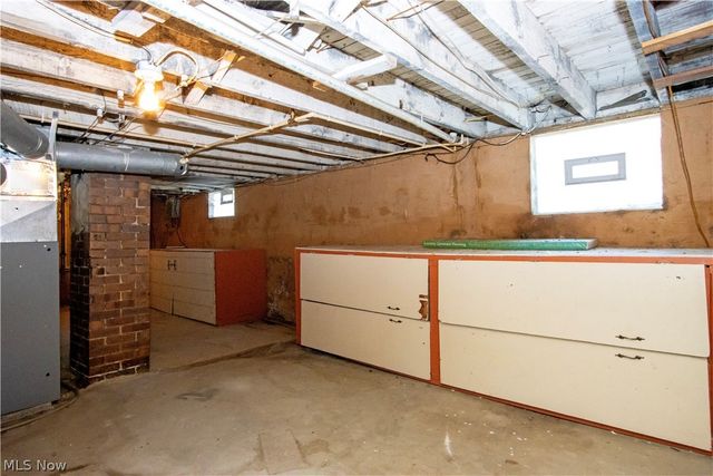 714 Pike Avenue SW, Massillon, OH 44647