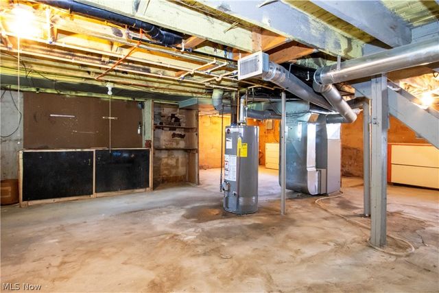 714 Pike Avenue SW, Massillon, OH 44647