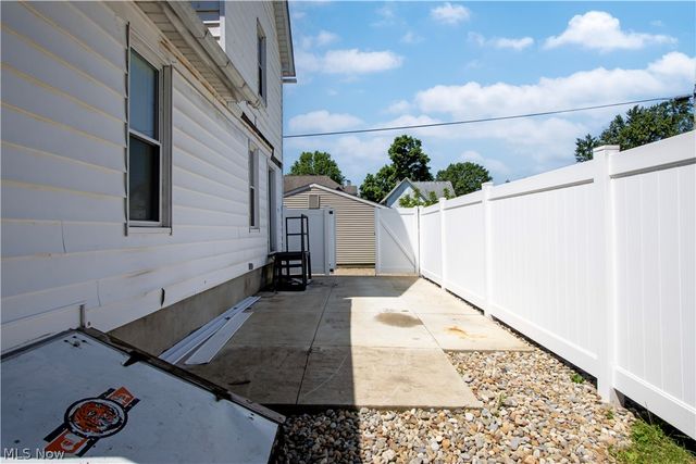 714 Pike Avenue SW, Massillon, OH 44647