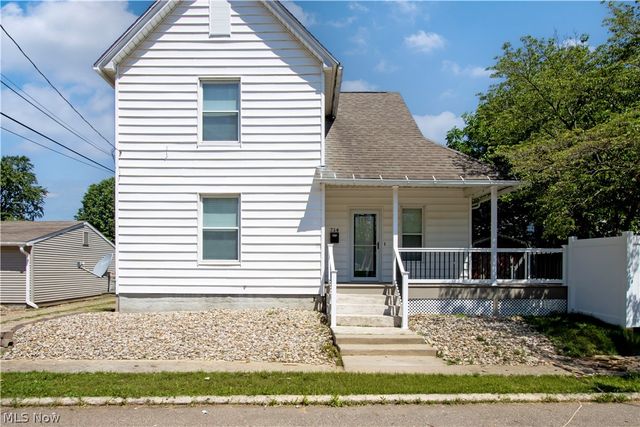 714 Pike Avenue SW, Massillon, OH 44647