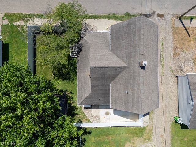 714 Pike Avenue SW, Massillon, OH 44647