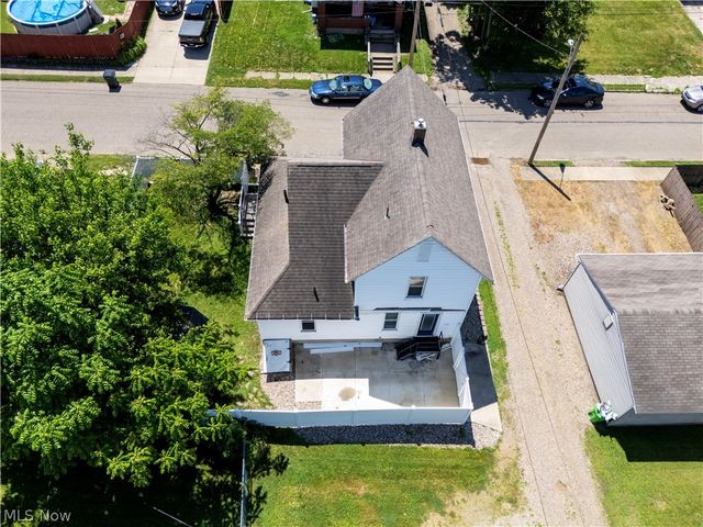 714 Pike Avenue SW, Massillon, OH 44647