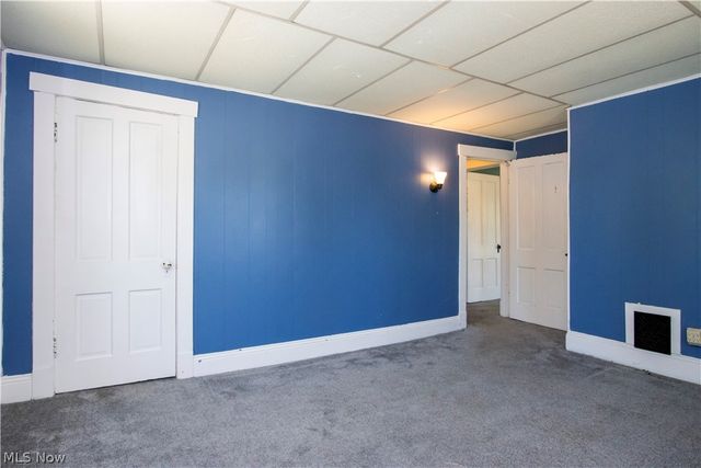 714 Pike Avenue SW, Massillon, OH 44647