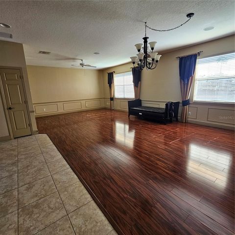 3463 FOREST RIDGE LANE, Kissimmee, FL 34741