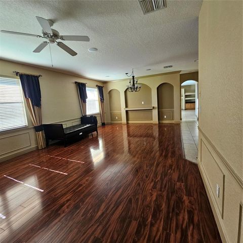 3463 FOREST RIDGE LANE, Kissimmee, FL 34741