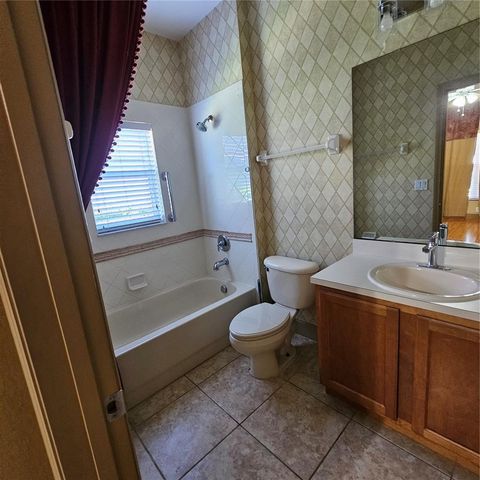 3463 FOREST RIDGE LANE, Kissimmee, FL 34741