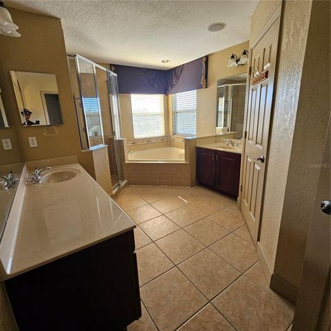 3463 FOREST RIDGE LANE, Kissimmee, FL 34741