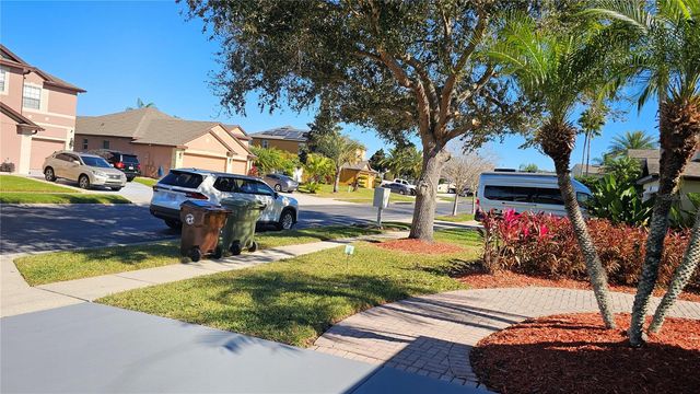 3463 FOREST RIDGE LANE, Kissimmee, FL 34741