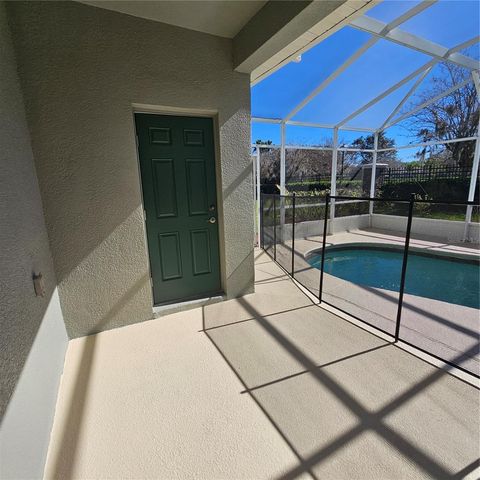 3463 FOREST RIDGE LANE, Kissimmee, FL 34741