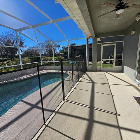 3463 FOREST RIDGE LANE, Kissimmee, FL 34741