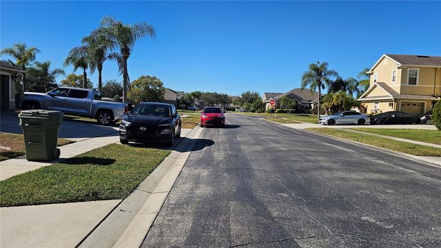 3463 FOREST RIDGE LANE, Kissimmee, FL 34741