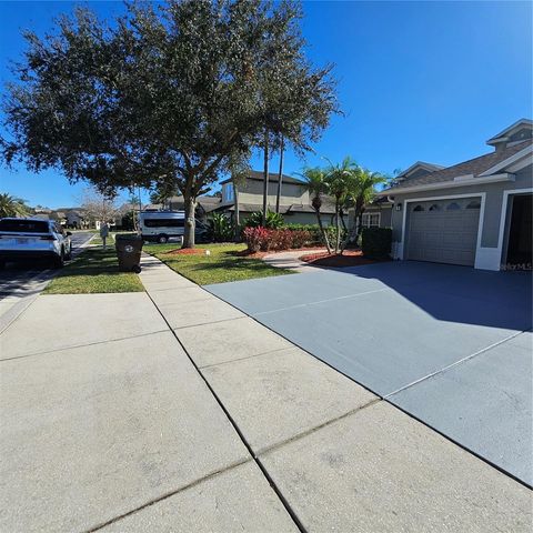 3463 FOREST RIDGE LANE, Kissimmee, FL 34741