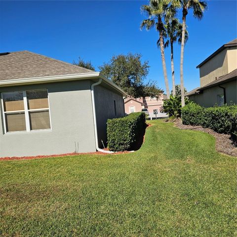 3463 FOREST RIDGE LANE, Kissimmee, FL 34741