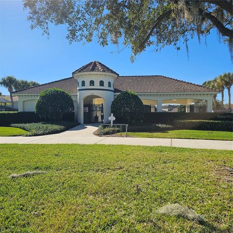 3463 FOREST RIDGE LANE, Kissimmee, FL 34741