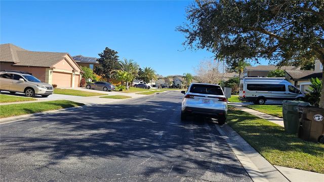 3463 FOREST RIDGE LANE, Kissimmee, FL 34741