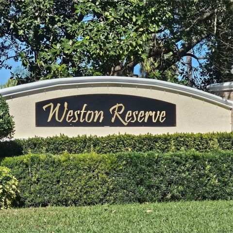 3463 FOREST RIDGE LANE, Kissimmee, FL 34741