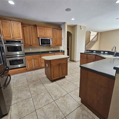 3463 FOREST RIDGE LANE, Kissimmee, FL 34741