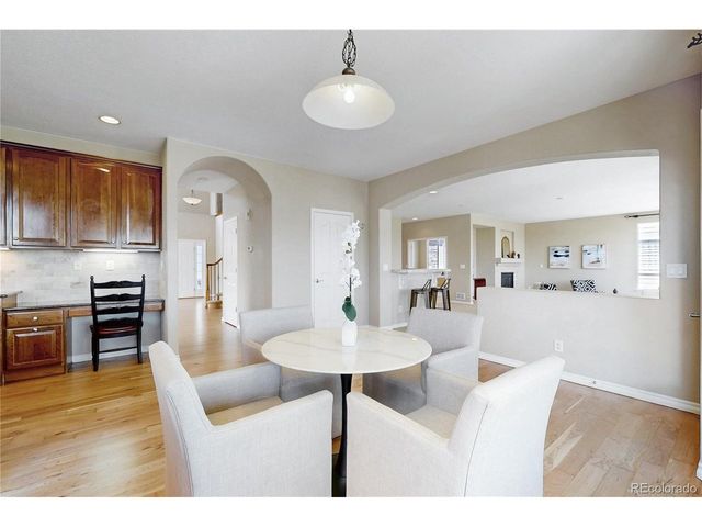 4918 Sedona Cir, Parker, CO 80134