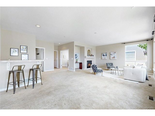 4918 Sedona Cir, Parker, CO 80134