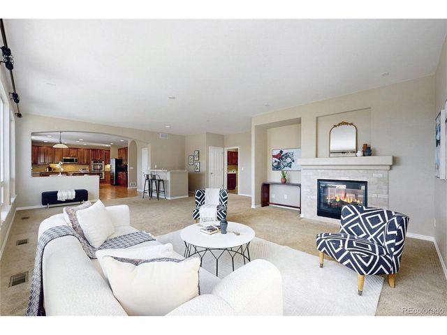 4918 Sedona Cir, Parker, CO 80134