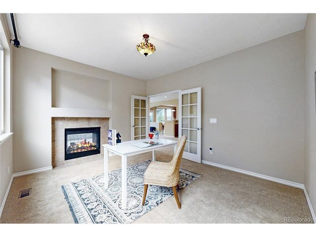 4918 Sedona Cir, Parker, CO 80134