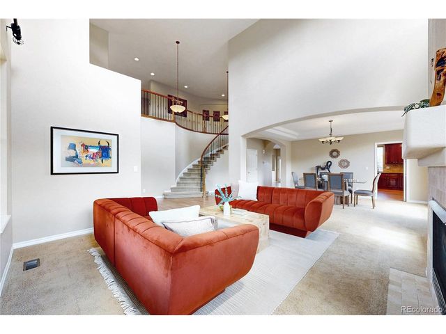 4918 Sedona Cir, Parker, CO 80134