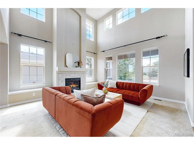4918 Sedona Cir, Parker, CO 80134