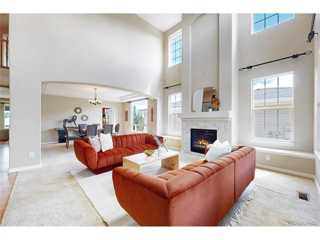 4918 Sedona Cir, Parker, CO 80134