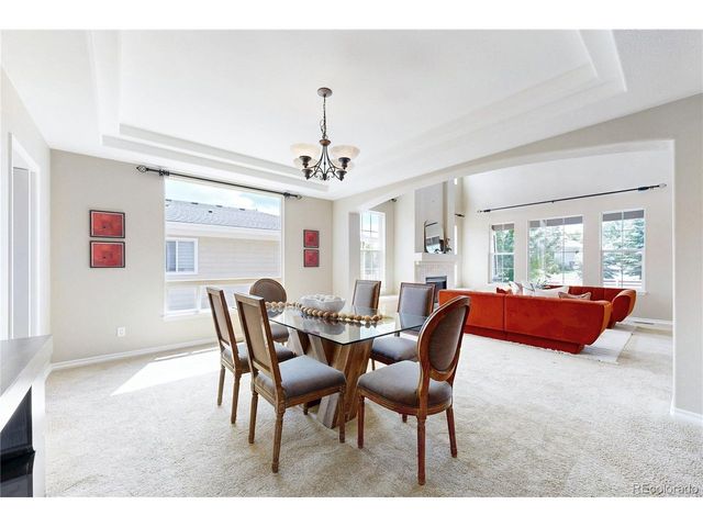 4918 Sedona Cir, Parker, CO 80134
