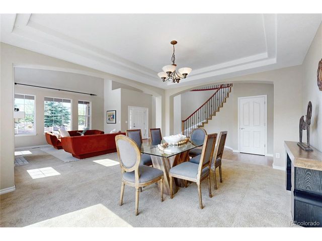 4918 Sedona Cir, Parker, CO 80134