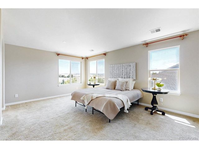 4918 Sedona Cir, Parker, CO 80134