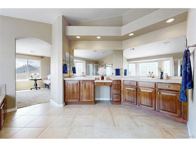 4918 Sedona Cir, Parker, CO 80134