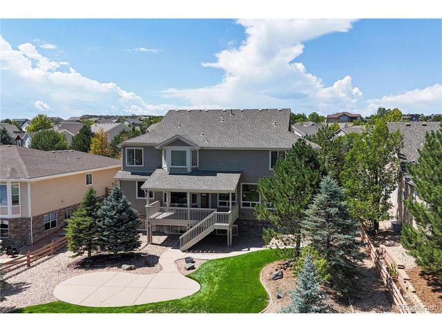 4918 Sedona Cir, Parker, CO 80134