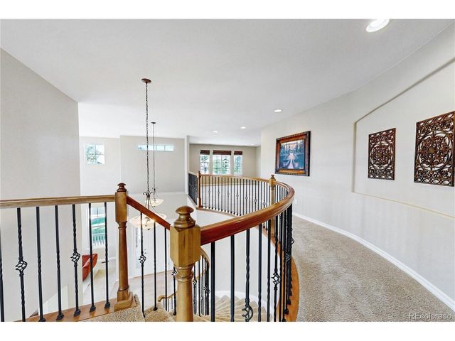 4918 Sedona Cir, Parker, CO 80134