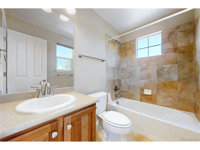 4918 Sedona Cir, Parker, CO 80134