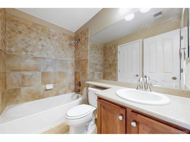 4918 Sedona Cir, Parker, CO 80134