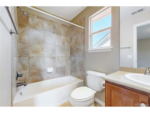 4918 Sedona Cir, Parker, CO 80134