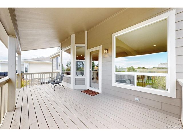 4918 Sedona Cir, Parker, CO 80134