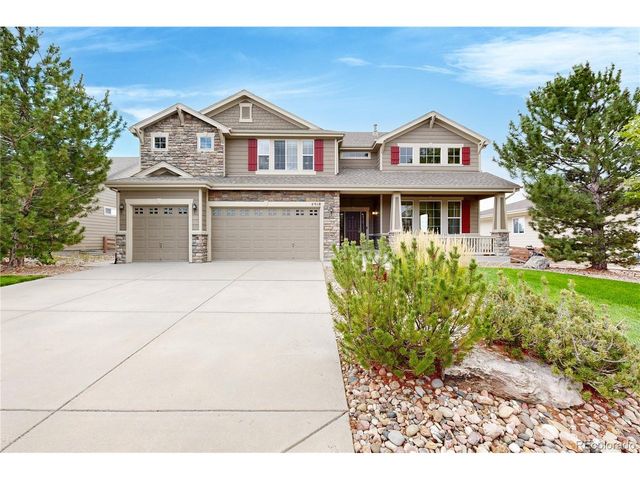 4918 Sedona Cir, Parker, CO 80134