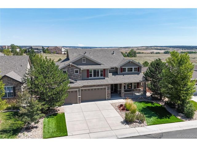 4918 Sedona Cir, Parker, CO 80134