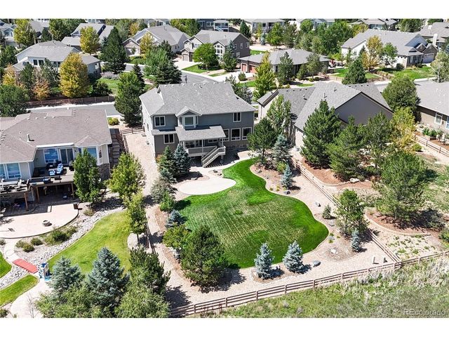 4918 Sedona Cir, Parker, CO 80134