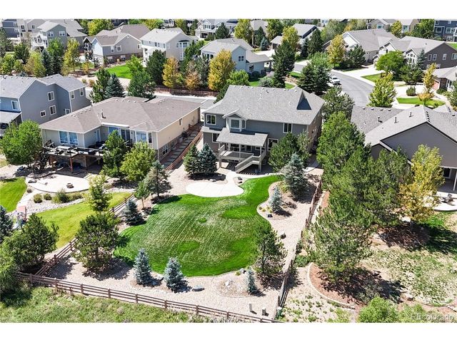 4918 Sedona Cir, Parker, CO 80134
